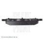 ADP154252 BLUE PRINT Комплект гальмівних колодок дисковий гальм