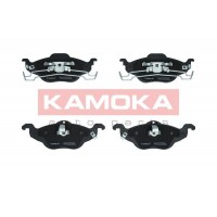 JQ1012586 KAMOKA Комплект гальмівних колодок дисковий гальм