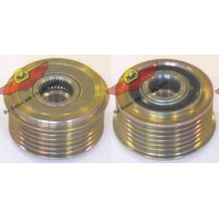 03.80979 AUTOKIT Механізм вільного ходу генератора