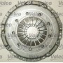 826540 VALEO Комплект зчеплення