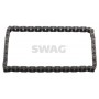30 93 7614 SWAG Ланцюг проміжний вал