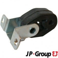 1121601300 JP GROUP Кронштейн система випуску ОГ