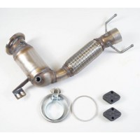 BM6093T EEC Катализатор