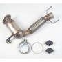 BM6093T EEC Катализатор