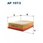 AP 157/3 FILTRON Повітряний фільтр