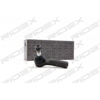 914T0246 RIDEX Наконечник поперечної кермової тяги