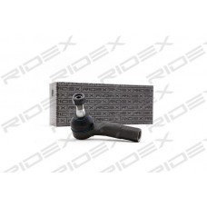 914T0246 RIDEX Наконечник поперечної кермової тяги
