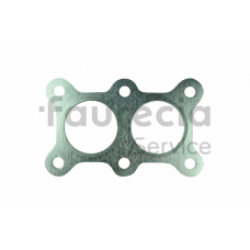 AA96045 Faurecia Прокладка труба вихлопного газу