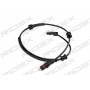 412W0147 RIDEX Датчик частота обертання колеса