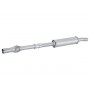 FS80192 Faurecia Предглушник вихлопних газів