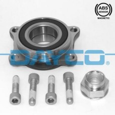 KWD1152 DAYCO Комплект підшипника ступиці колеса