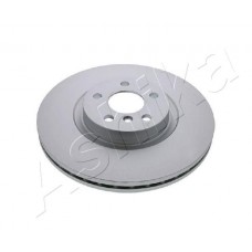 60-00-0107 ASHIKA Гальмівний диск
