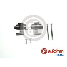 D42352A AUTOFREN SEINSA Комплектуючі колодки дискового гальма