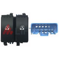 LTRNB76006 LIFT-TEK Вимикач склопідйомник