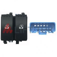 LTRNB76006 LIFT-TEK Вимикач склопідйомник
