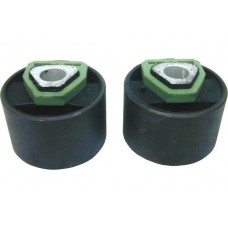 31129058818 ÜRO Parts Підвіска важіль незалежної підвіски колеса