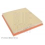 ADB112204 BLUE PRINT Повітряний фільтр