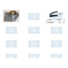 TK1113 Saleri SIL Комплект ременя ГРМ