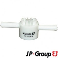 1116003600 JP GROUP Клапан, Паливний фільтр