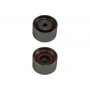 DID-9006 KAVO PARTS Паразитный / Ведущий ролик, Зубчастий ремінь