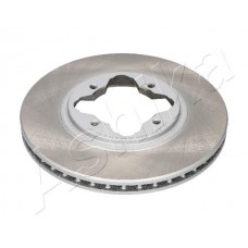 60-04-401C ASHIKA Гальмівний диск