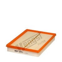 E391L HENGST FILTER Повітряний фільтр