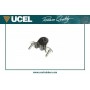 31449 UCEL Опора стабілізатора