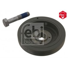 33792 FEBI BILSTEIN Ремінний шків колінчастий вал
