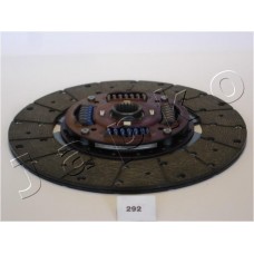 80292 JAPKO Диск зчеплення