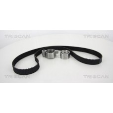 8647 13026 TRISCAN Комплект ременя ГРМ