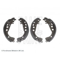 ADT34155 BLUE PRINT Комплект гальмівних колодок
