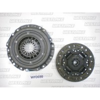 WFD030 WESTLAKE Комплект зчеплення