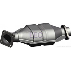 FI8012 EEC Катализатор