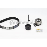 CT968K2 CONTINENTAL CTAM Комплект ременя ГРМ