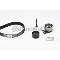 CT968K2 CONTINENTAL CTAM Комплект ременя ГРМ