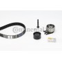 CT968K2 CONTINENTAL CTAM Комплект ременя ГРМ