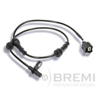 50909 BREMI Датчик частота обертання колеса