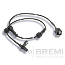 50909 BREMI Датчик частота обертання колеса