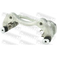 2177C-TT9F FEBEST Комплект підтримки корпусу скоби гальма