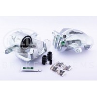 8AC 355 394-621 HELLA Гальмівний супорт
