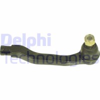 TA1663 DELPHI Наконечник поперечної кермової тяги
