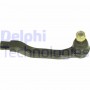 TA1663 DELPHI Наконечник поперечної кермової тяги