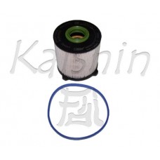 FC1260 KAISHIN Паливний фільтр
