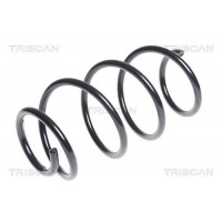 8750 4382 TRISCAN Пружина ходової частини