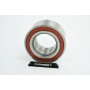 DAC43790041-38 FEBEST Підшипник ступиці колеса