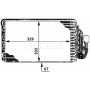 AE 30 000P MAHLE Випарник кондиціонера