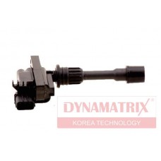 DIC046 DYNAMATRIX Котушка запалювання