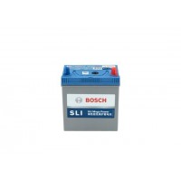 0 092 S47 320 BOSCH Стартерна акумуляторна батарея