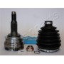 GI-W08 JAPANPARTS Шарнирный комплект, Привідний вал