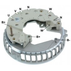 GA1205 GAUSS Випрямляч генератора